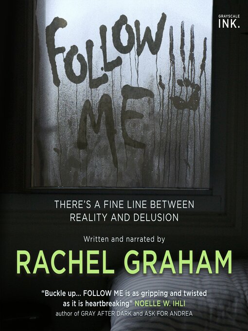 Title details for Follow Me by Rachel Graham - Available